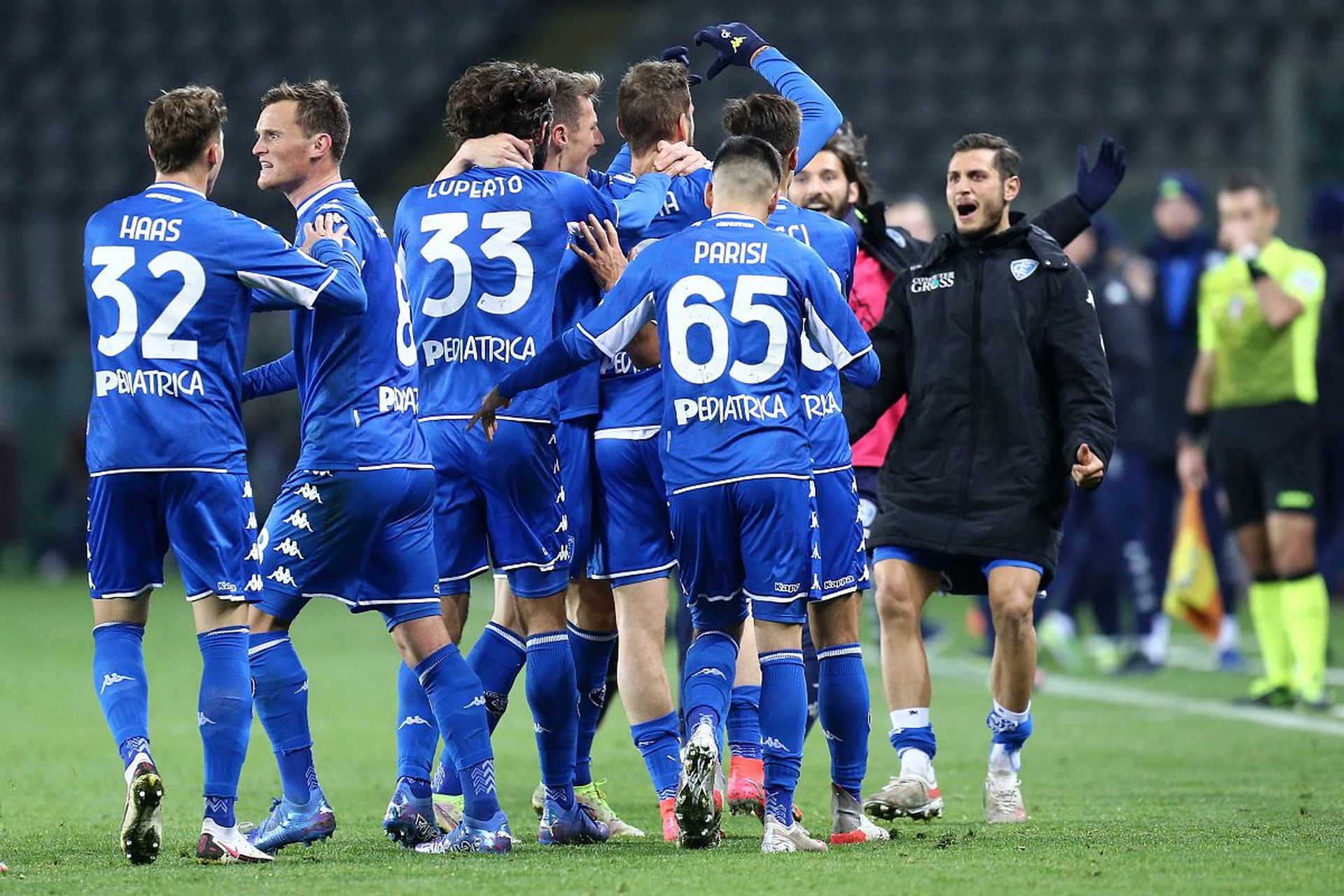 聯賽中重拾 聯賽中重拾