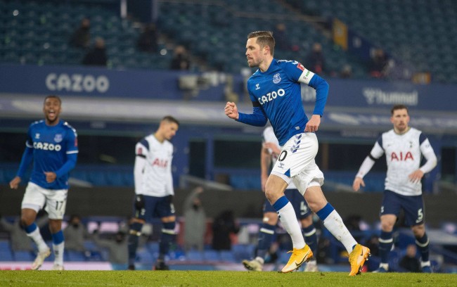 为利物浦的 为利物浦的